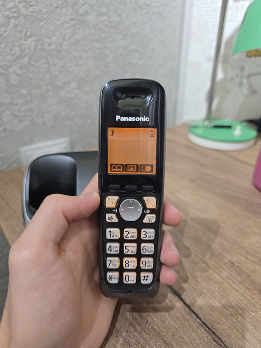 Радиотелефон Panasonic