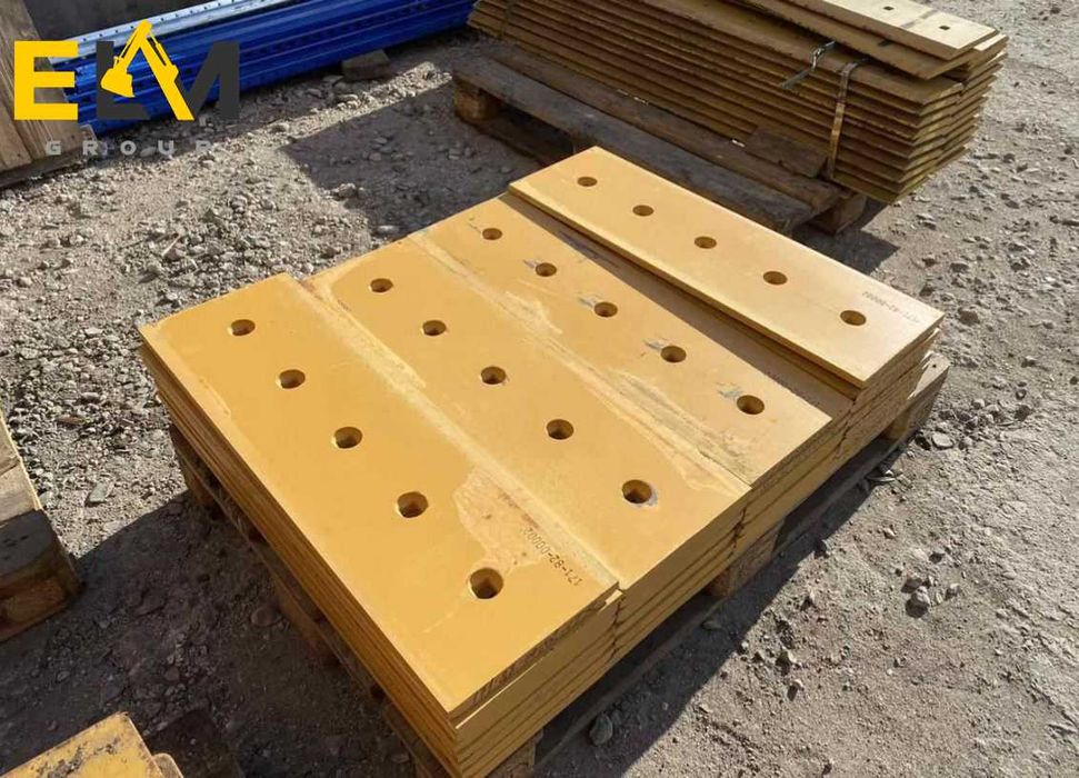 Купить нож отвала Shantui SD16 SD22 XCMG GR180 GR215 LW300 LW500