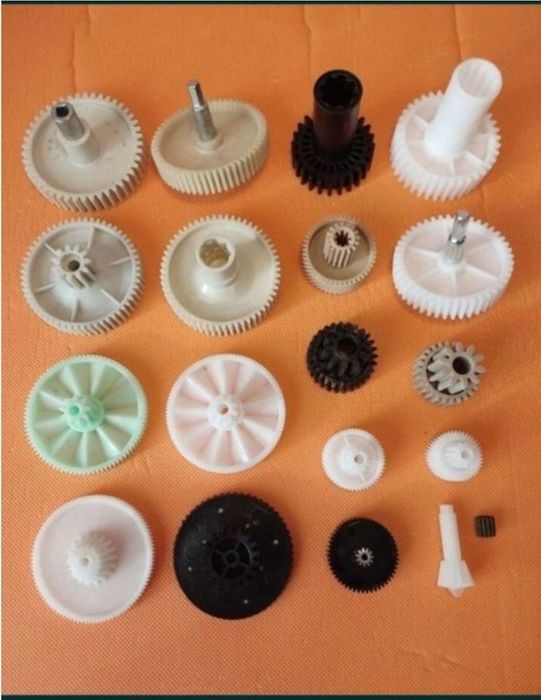 Шестерни для мясорубок