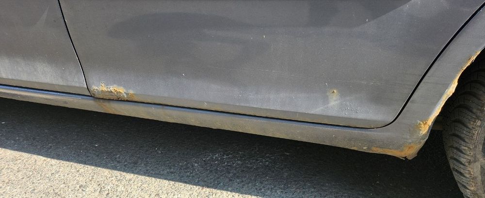 Mazda 6 2005 Diesel