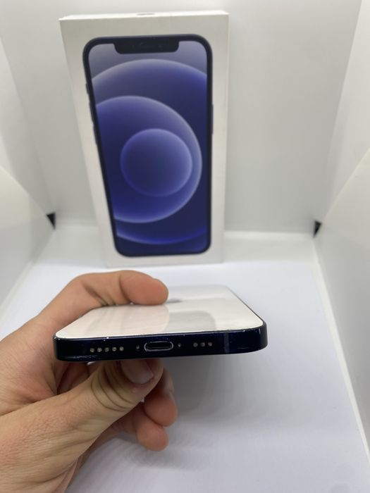 Iphone 12 - 128GB