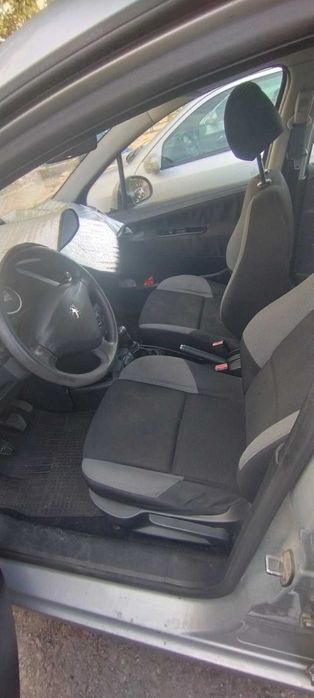 Peugeot 207 SW 1.6 HDI