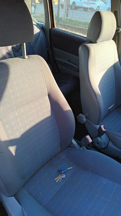 Vand masina ( fiat punto)Pret 500 euro