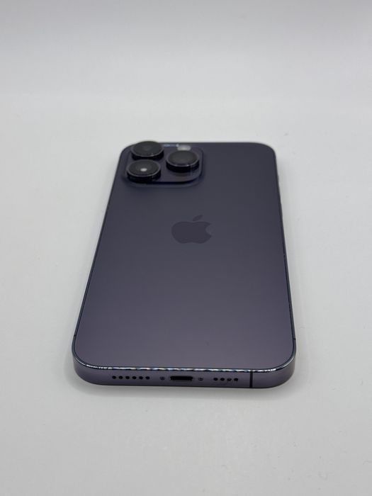 Iphone 14 Pro Max 128GB Grad B Garantie 24 luni Rate zonemag.ro