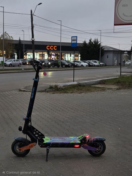 Vând kukirin g2 max ,merge perfect preț negociabil,