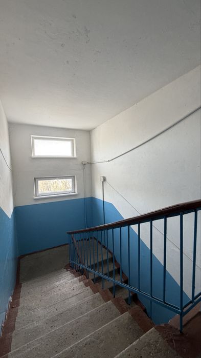 Продается 4-х комн.кв с пл 61 кв.м