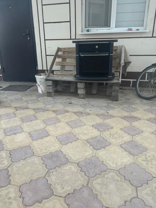 Продам велосипед и тумбу под телевизор