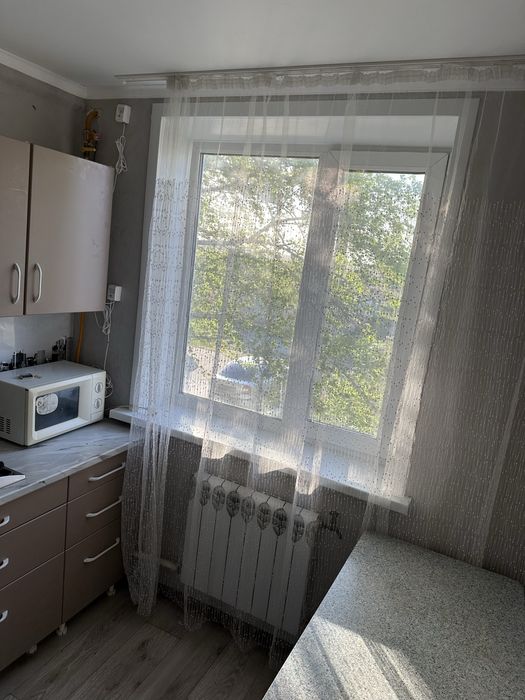 Сдам квартиру 3 ком