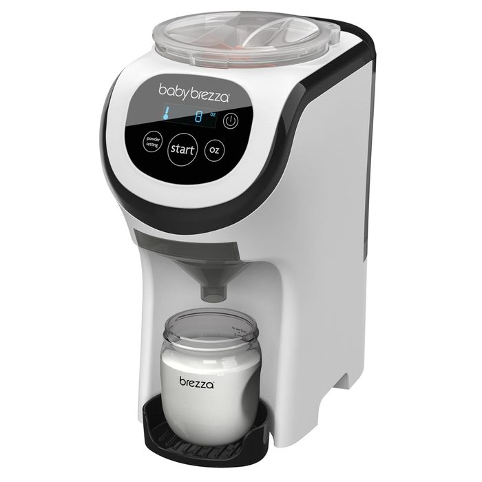 Baby Brezza Formula Pro mini