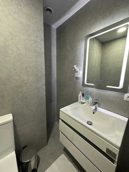 Сдается квартира в аренду | 3/5/10 | ЖК Дрим Хаус | Гулобод |