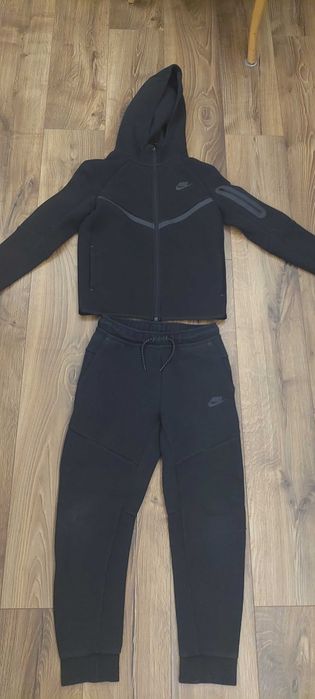 Комплект Nike 147/158