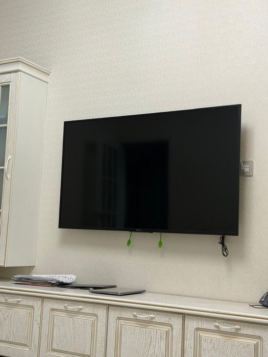 Продам телевизор Sony KD-55XG8096