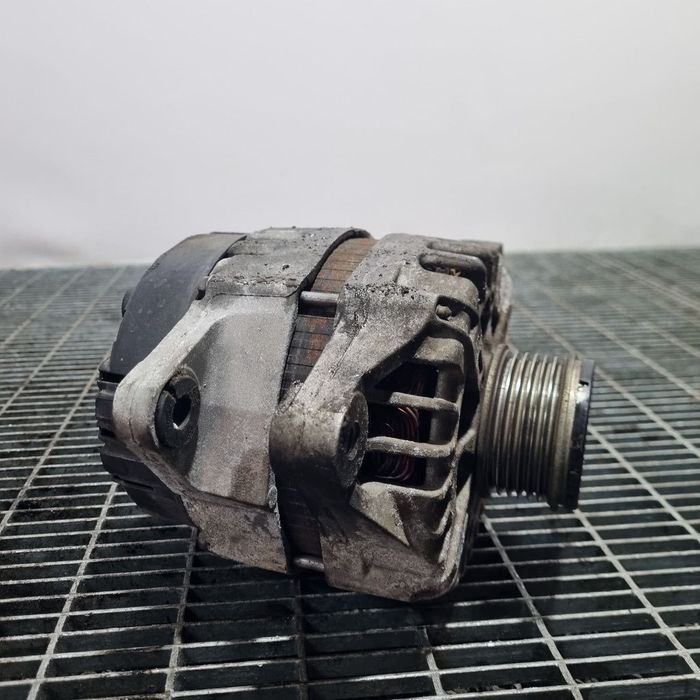 Alternator Hyundai Santa Fe 3 2.2 Diesel 2012 - 2016 197CP 2199CC D4HB Euro5 (1351) ...