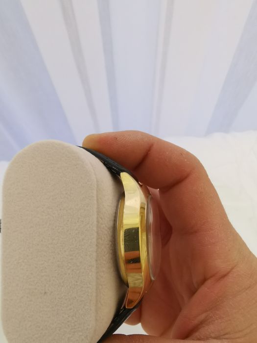 Ceas Poljot Cronograf NOS