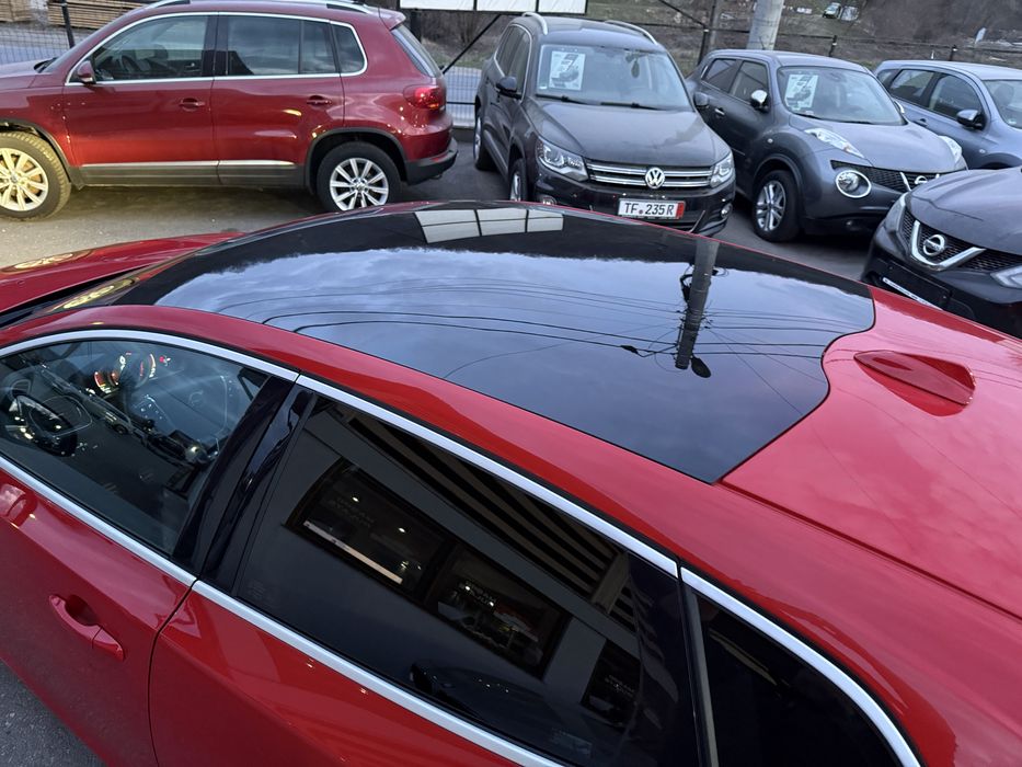 Volvo V40 R Design euro 6