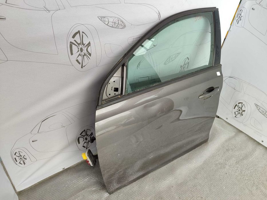 Usa Fata Stanga Peugeot 308 (T9) Hatchback 2013–2021 / Cod OEM 16 101020 80 (11D)