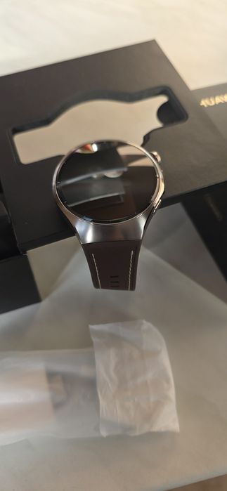 Smartwatch Huawei 5 esim titan garanție