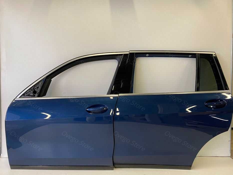 Usa bmw seria  3 4 5 6 7 8 G20 G30 G32 G11 G14 G01 G02 G05 G06 G07 X