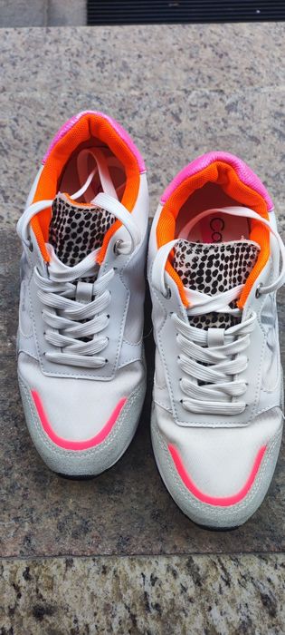 Сникърси номер 37