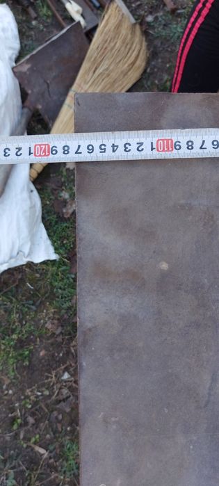 Абрика с трифазен мотор