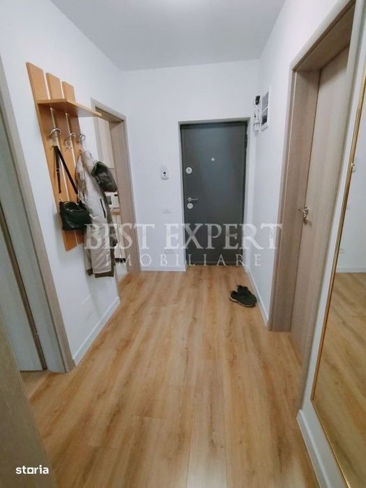 2 Camere Parcare Subterana Disponibil Imediat