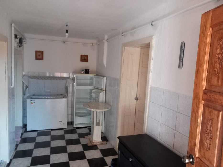 Ocazie! Vând două proprietăți la preț de una,  în Bichiș, jud. Mureș