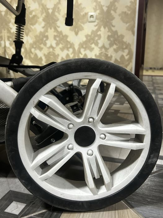 Продается коляска