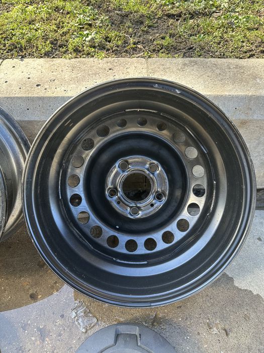 15” Рено Експрес 5х114.3