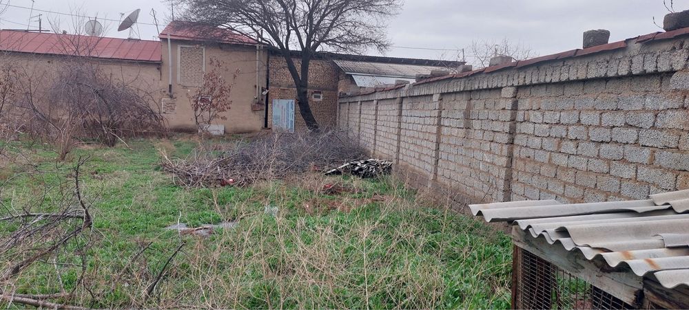 14 sotix Sag’bon dan yer sotiladi