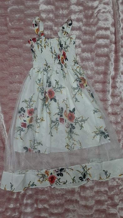 Летние сарафаны, универсальный размер