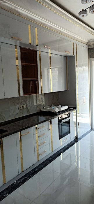 Мебель на заказ от и до.