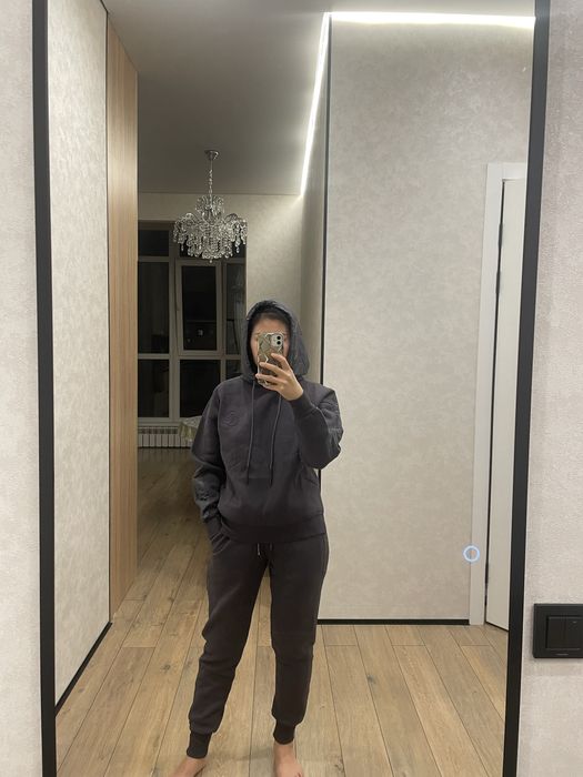 Спортивный костюм