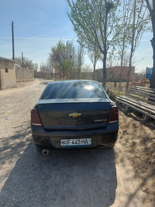 Cobalt 1 pozitsiya sotiladi