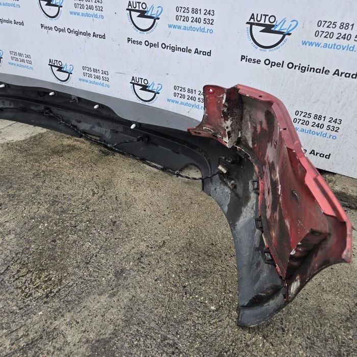 Bara spate cu senzori parcare Ford S-Max