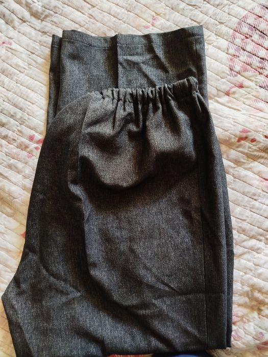 Брюки классические