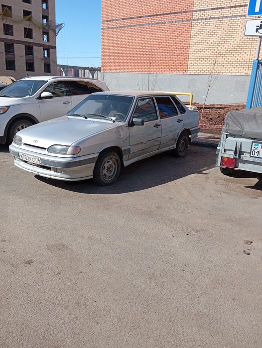 Продам  Ваз 21015