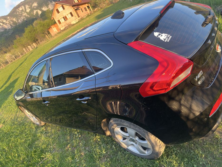 Volvo V40 1.6 diesel