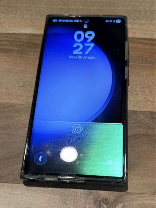 Samsung S23 Ultra 256GB