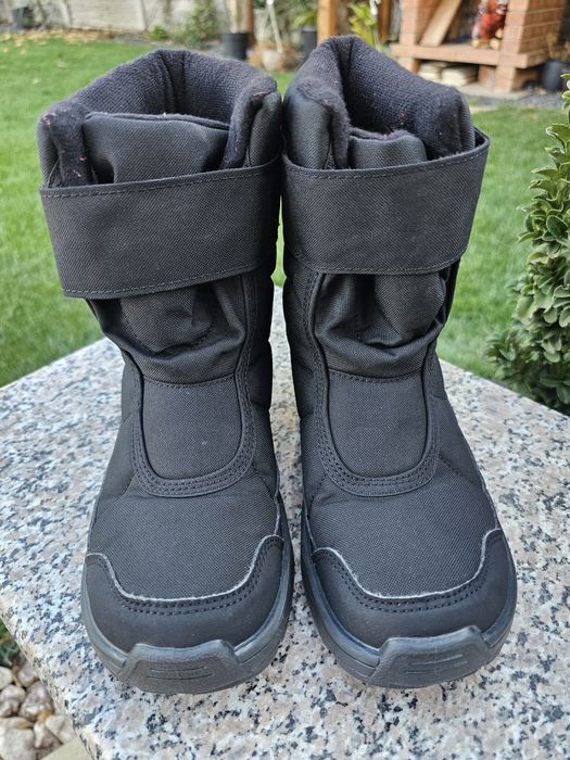 Cizme zapada Decathlon marime 35