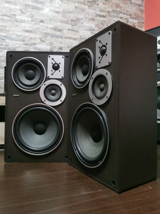 Boxe WatsoN BX 6850 by Pioneer Cazaci • OLX.ro