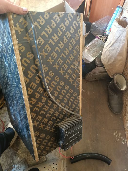 Продам сб буфет мачето