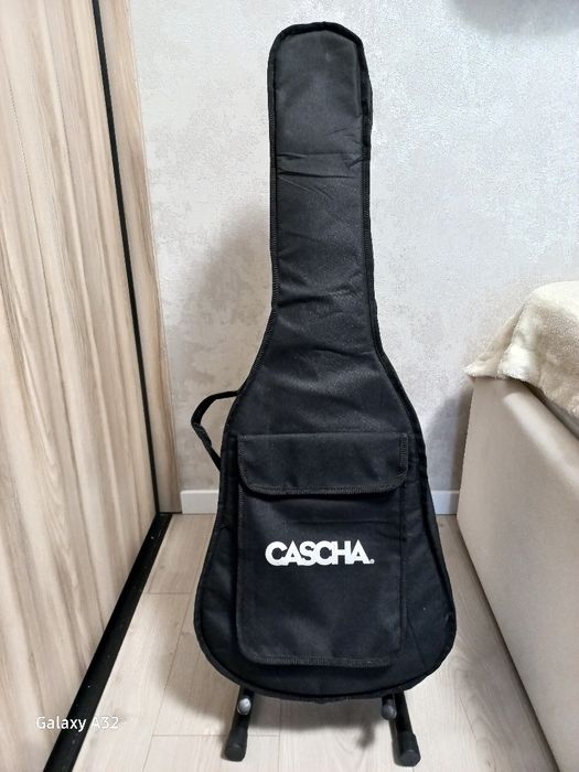 Классическая гитара