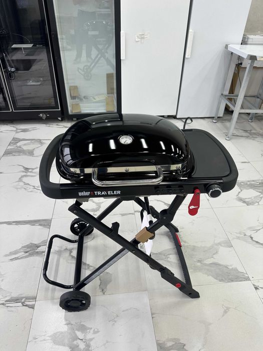 Оригинальные грили Weber для дома и отдыха