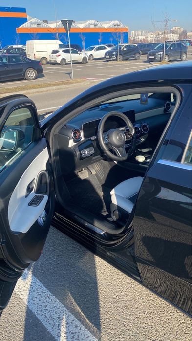 Vand mercedes A180 2019