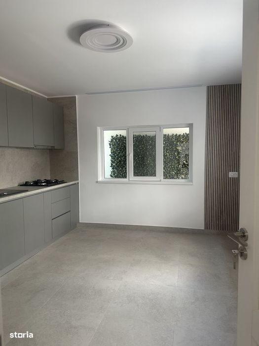Campina - casa renovată - 1100 Euro/Luna