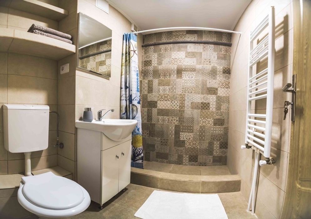 Regim hotelier FALEZA.