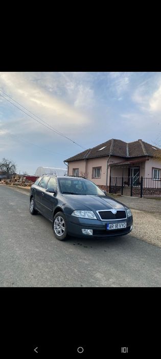 Skoda superb 1.9 tdi