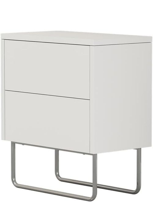 Комплект 2 нощни шкафчета 5892 х2