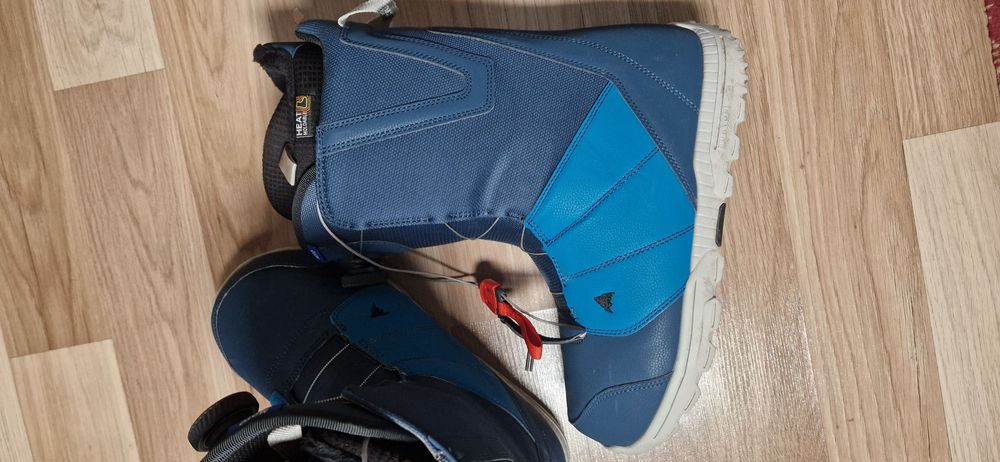 Boots BURTON snowboard ca noi, 44.5