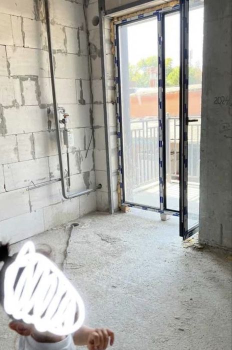 2-комнатная квартира 43 м² в ЖК Vegas Tower| Шота Руставели